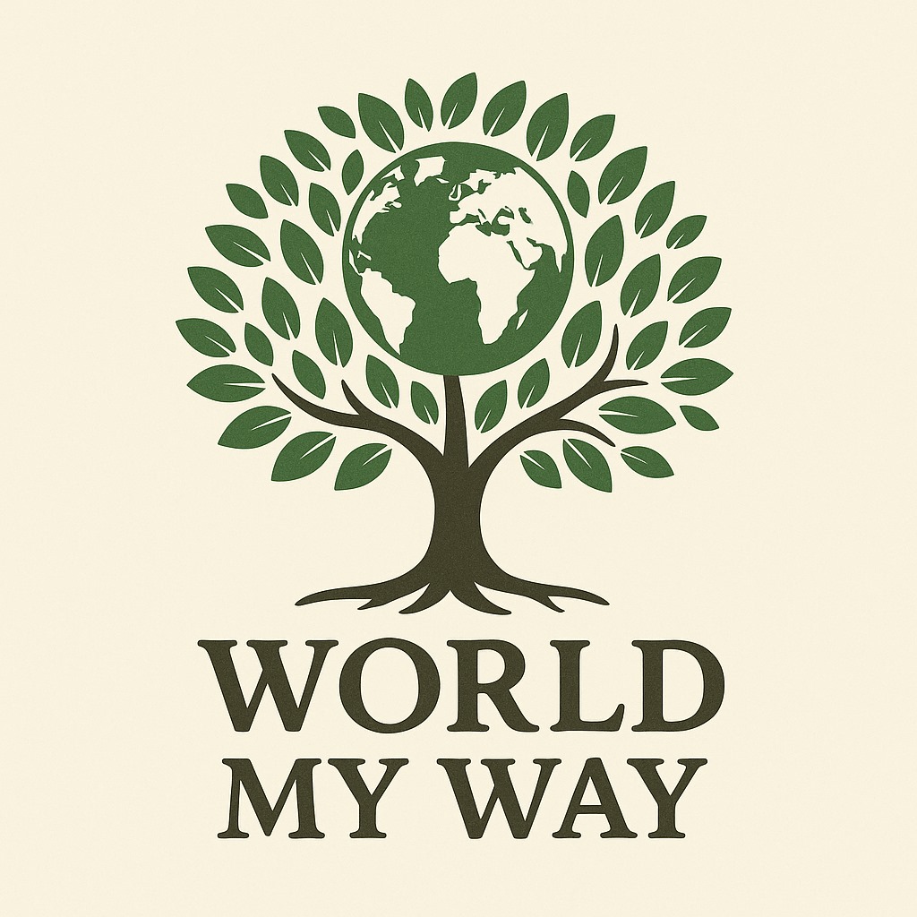 world my way